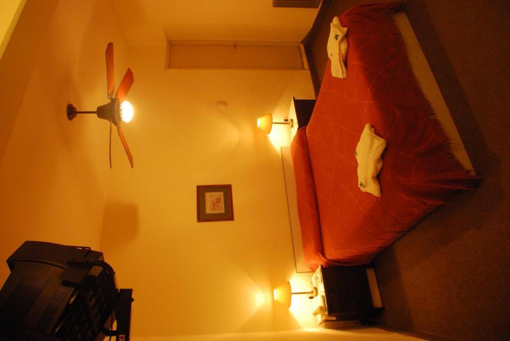 Hotel Gran Crisol Córdoba Eksteriør bilde