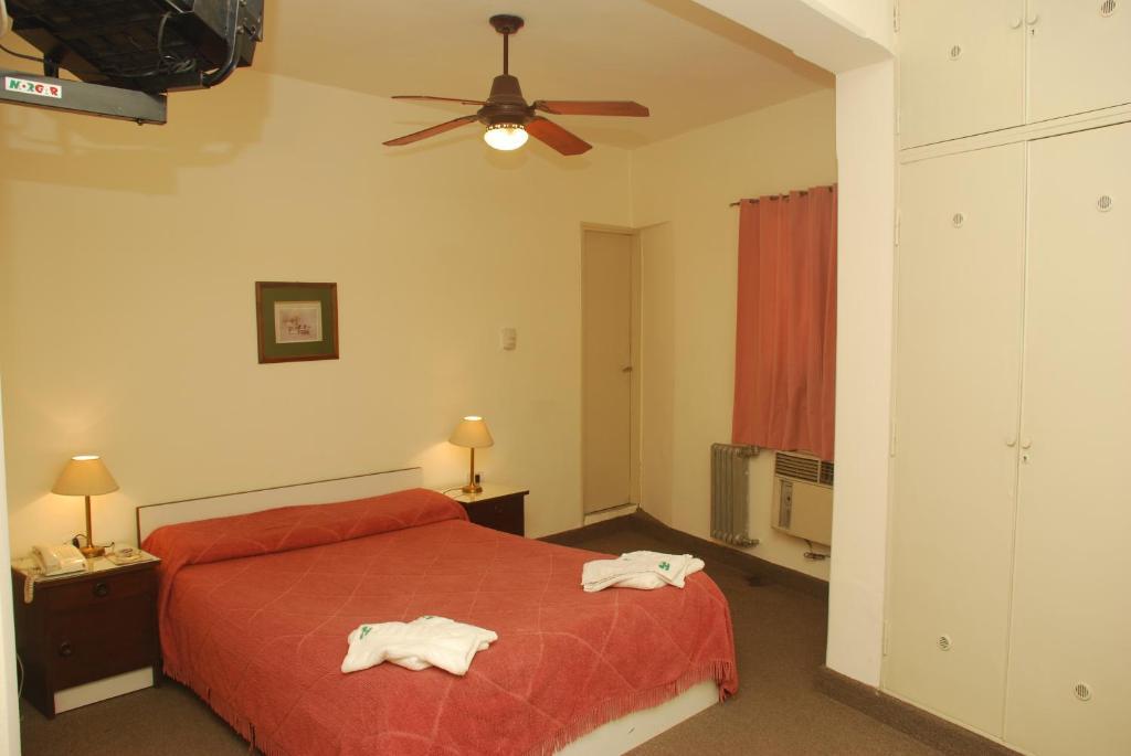 Hotel Gran Crisol Córdoba Eksteriør bilde