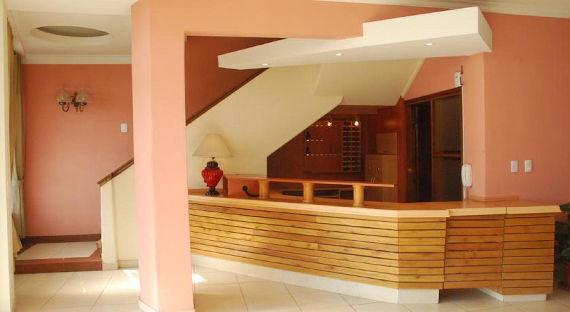 Hotel Gran Crisol Córdoba Eksteriør bilde